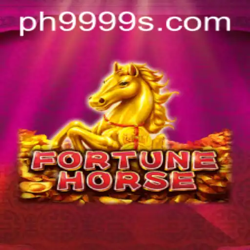 FortuneHorse: The Exciting World of Virtual Equestrian Adventure