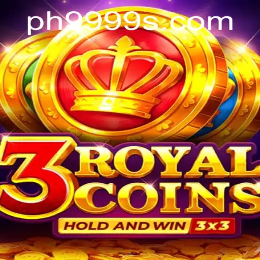 Exploring the Enchanting World of 3royalcoins: A Game of Strategy and Fortune