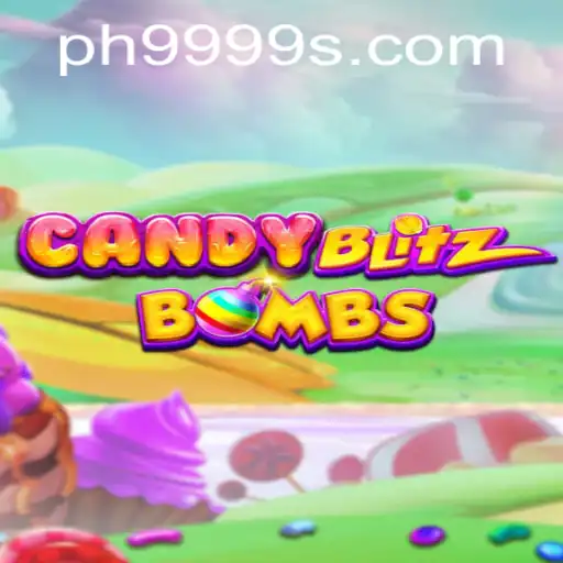 CandyBlitzBombs: Dive into the Sweet Chaos of Gaming