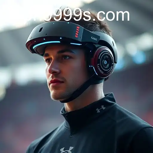 The Rise of Sports Technology: Innovations Transforming the Game