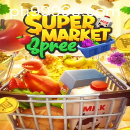 Discover the Thrill of SupermarketSpree: A Game of Strategy and Speed